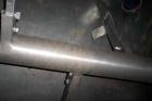 Used Stainless Steel Littleford Vacuum Plow Mixer/Dryer, 4000 Liter Capacity, Model VT-4000