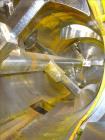 Used Littleford Vacuum Dryer Plow Mixer, Model VT-4200-D, Total capacity 148.3