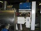 Used Littleford Plow Mixer, Model FKM2000E