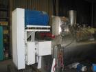 Used Littleford Plow Mixer, Model FKM2000E