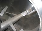 Used Littleford Plow Mixer, Model FKM2000E