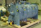 Used Lodige Plow Mixer, Model FKM 2000D-3MZ