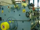 Used Lodige Plow Mixer, Model FKM 2000D-3MZ