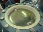Used Lodige Plow Mixer, Model FKM 2000D-3MZ
