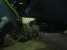 Used Lodige Plow Mixer, Model FKM 2000D-3MZ