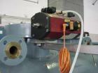 Used Lodige Plow Mixer, Model FKM 2000D-3MZ