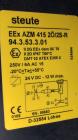 Used Lodige Plow Mixer, Model FKM 2000D-3MZ