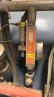 Used Lodige Plow Mixer, Model FKM 2000D-3MZ