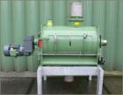 Used Lodige plow mixer, type FKM-600-DR, material of construction is 321 (1.4541) stainless steel, 21.2 cubic feet (600 liter) total capacity, 14.12 cubic feet (400 liter) working capacity, 2'6