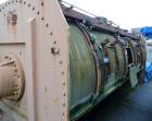 Used Lodige Plow Mixer, Type FKM15000D-12ZF