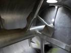 Used Lodige Plow Mixer, Type FKM15000D-12ZF