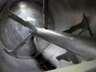 Used Lodige Plow Mixer, Type FKM15000D-12ZF