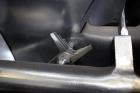 Used Lodige Plow Mixer, Type FM 130D-1MZ