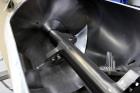 Used Lodige Plow Mixer, Type FM 130D-1MZ