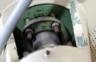 Used Lodige Plow Mixer, Type FM 130D-1MZ