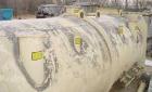 Used Stainless Steel Lodige Continuous Plow Mixer, Model KM6000D