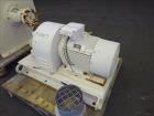Used Lodige Model FKM600D Plow Mixer, Batch Type