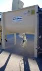 Used Marion Model 3040 Batch Plow/Paddle Mixer – 45 Cu. Ft. Capacity