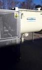 Used Marion Model 3040 Batch Plow/Paddle Mixer – 45 Cu. Ft. Capacity