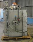 Used Mix S.R.L. MXC2400 Plow Mixer – 2400L (85 cu.ft.) | SS Contact | 30 HP | Jacketed | Built 2006