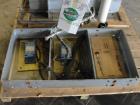 Used Mix S.R.L. MXC2400 Plow Mixer – 2400L (85 cu.ft.) | SS Contact | 30 HP | Jacketed | Built 2006