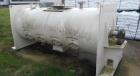 Used Morton Machine Motherwell Scotland Batch Type Plow Mixer