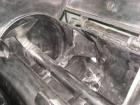 Used Processall Mixer/Dryer, Model 140H, 140 liter