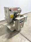 Processall 4HV Tilt-A-Mix Laboratory Processor / Plow Mixer