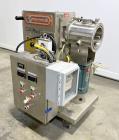 Processall 4HV Tilt-A-Mix Laboratory Processor / Plow Mixer