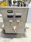 Processall 4HV Tilt-A-Mix Laboratory Processor / Plow Mixer