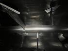 Used Process-All 2,000 Liter, Model 2000H Vacuum Dryer, SN 55