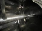 Used Process-All 2,000 Liter, Model 2000H Vacuum Dryer, SN 55