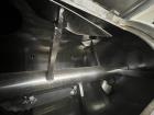 Used Process-All 2,000 Liter, Model 2000H Vacuum Dryer, SN 55