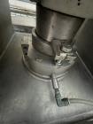 Used Process-All 2,000 Liter, Model 2000H Vacuum Dryer, SN 55
