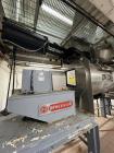 Used Process-All 2,000 Liter, Model 2000H Vacuum Dryer, SN 55