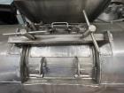 Used Process-All 2,000 Liter, Model 2000H Vacuum Dryer, SN 55