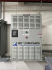 Used Process-All 2,000 Liter, Model 2000H Vacuum Dryer, SN 55