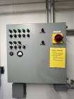 Used Process-All 2,000 Liter, Model 2000H Vacuum Dryer, SN 55