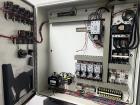 Used Process-All 2,000 Liter, Model 2000H Vacuum Dryer, SN 55