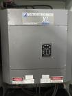 Used Process-All 2,000 Liter, Model 2000H Vacuum Dryer, SN 55