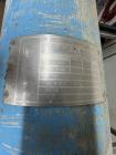 Used Process-All 2,000 Liter, Model 2000H Vacuum Dryer, SN 55