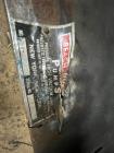 Used Process-All 2,000 Liter, Model 2000H Vacuum Dryer, SN 55