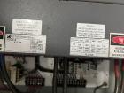 Used Process-All 2,000 Liter, Model 2000H Vacuum Dryer, SN 55
