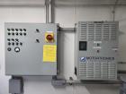 Used Process-All 2,000 Liter, Model 2000H Vacuum Dryer, SN 55