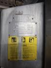 Used Process-All 2,000 Liter, Model 2000H Vacuum Dryer, SN 55