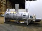 Used Scott Plow Mixer, Model 4810, 48