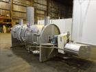 Used Scott Plow Mixer, Model 4810, 48