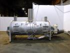 Used Scott Plow Mixer, Model 4810, 48