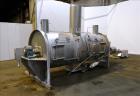 Used Scott Plow Mixer, Model 4810, 48