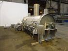Used Scott Plow Mixer, Model 4810, 48